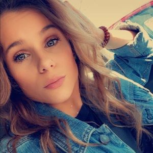 Meet your Posher, Cheyenne